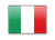 KIPOINT - GRUPPO POSTE ITALIANE - PUNTO SDA - Italiano