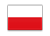 KIPOINT - GRUPPO POSTE ITALIANE - PUNTO SDA - Polski